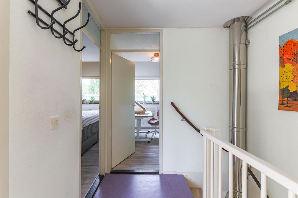 Albrondaheerd 11, 9737 RA Groningen - € 249.500 k.k. - ben-s Makelaars Groningen