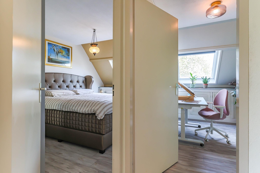 Albrondaheerd 11, 9737 RA Groningen - € 249.500 k.k. - ben-s Makelaars Groningen