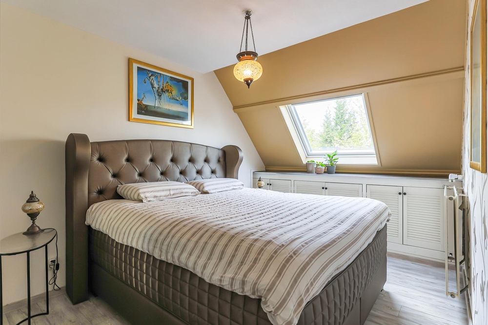 Albrondaheerd 11, 9737 RA Groningen - € 249.500 k.k. - ben-s Makelaars Groningen