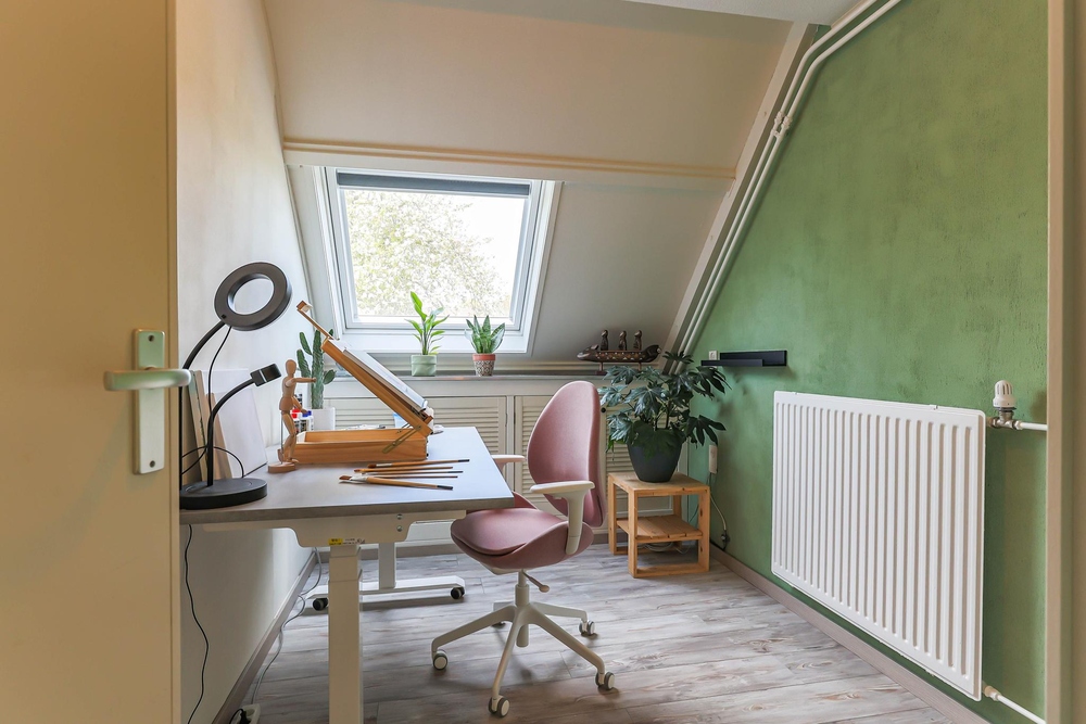 Albrondaheerd 11, 9737 RA Groningen - € 249.500 k.k. - ben-s Makelaars Groningen