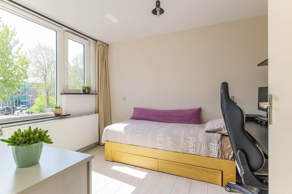 Albrondaheerd 11, 9737 RA Groningen - € 249.500 k.k. - ben-s Makelaars Groningen