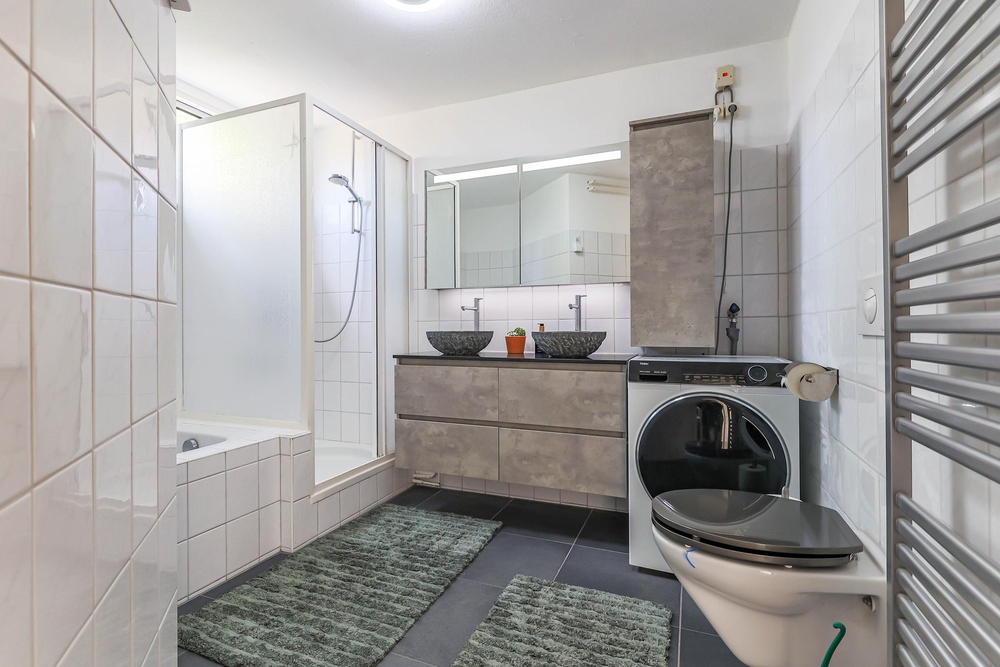 Albrondaheerd 11, 9737 RA Groningen - € 249.500 k.k. - ben-s Makelaars Groningen