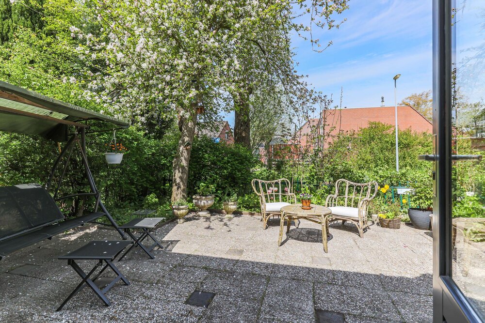 Albrondaheerd 11, 9737 RA Groningen - € 249.500 k.k. - ben-s Makelaars Groningen