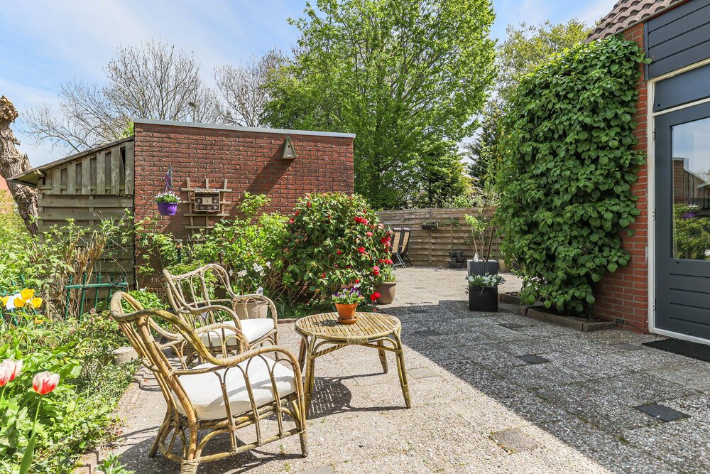 Albrondaheerd 11, 9737 RA Groningen - € 249.500 k.k. - ben-s Makelaars Groningen