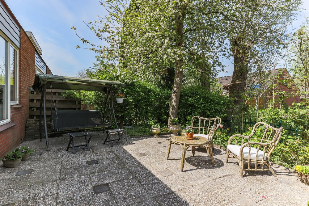 Albrondaheerd 11, 9737 RA Groningen - € 249.500 k.k. - ben-s Makelaars Groningen