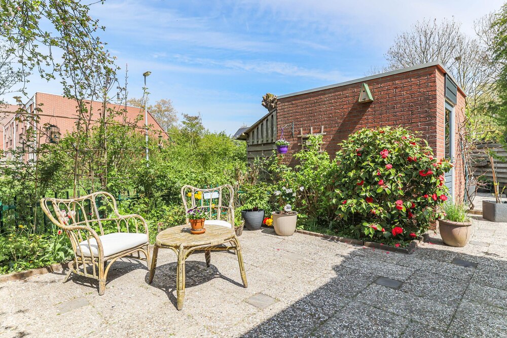 Albrondaheerd 11, 9737 RA Groningen - € 249.500 k.k. - ben-s Makelaars Groningen