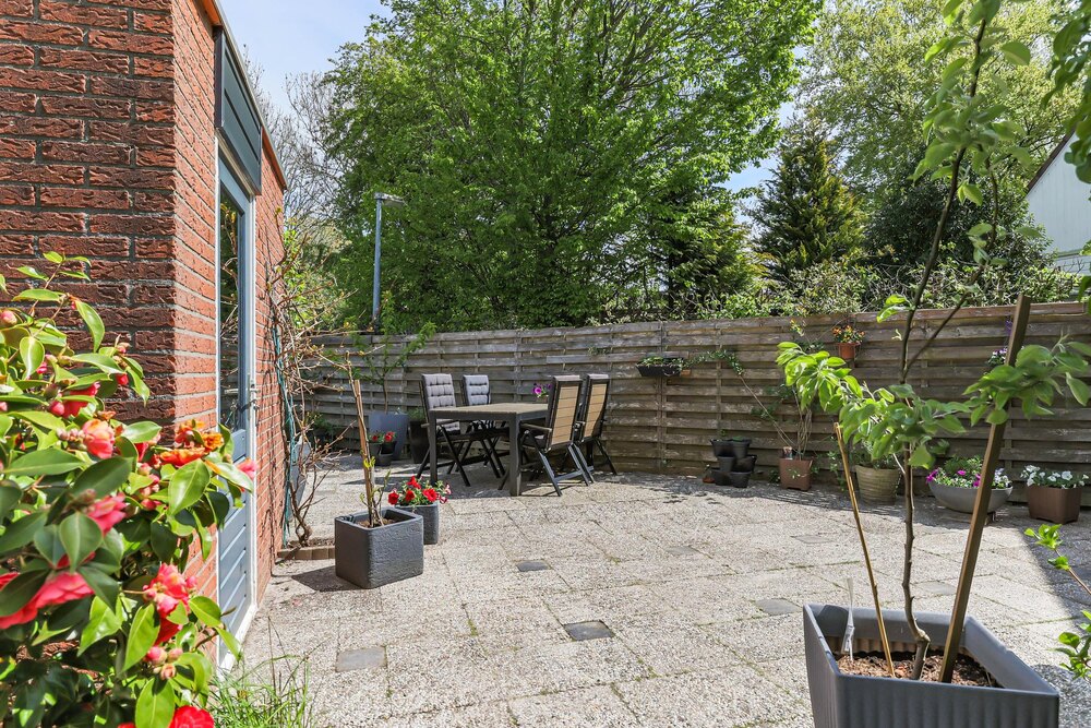 Albrondaheerd 11, 9737 RA Groningen - € 249.500 k.k. - ben-s Makelaars Groningen