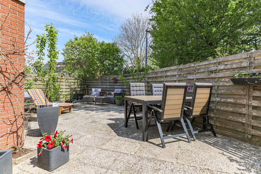 Albrondaheerd 11, 9737 RA Groningen - € 249.500 k.k. - ben-s Makelaars Groningen