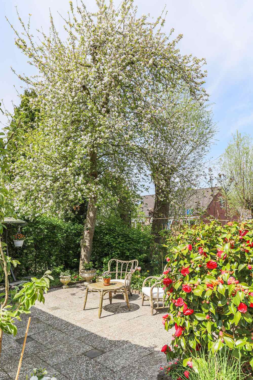 Albrondaheerd 11, 9737 RA Groningen - € 249.500 k.k. - ben-s Makelaars Groningen