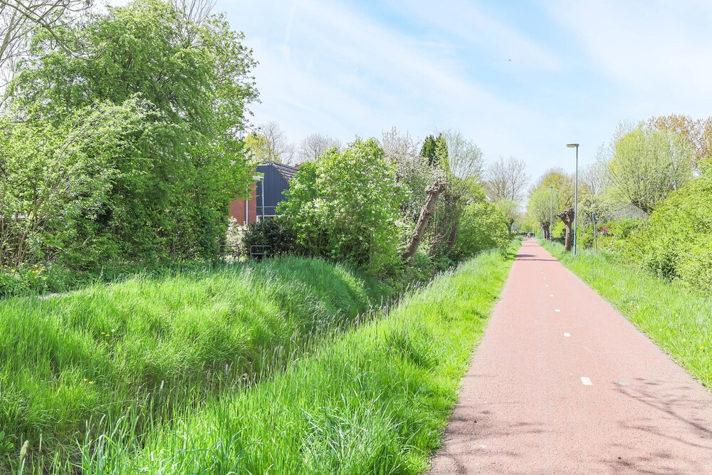 Albrondaheerd 11, 9737 RA Groningen - € 249.500 k.k. - ben-s Makelaars Groningen