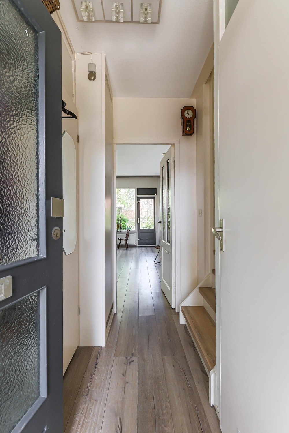 Albrondaheerd 11, 9737 RA Groningen - € 249.500 k.k. - ben-s Makelaars Groningen