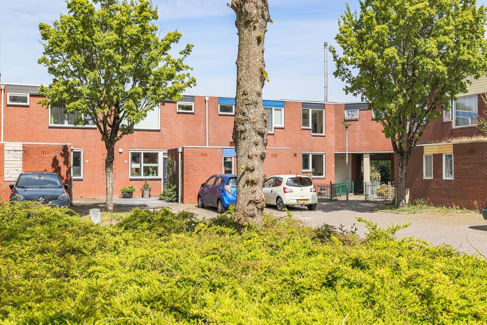 Albrondaheerd 11, 9737 RA Groningen - € 249.500 k.k. - ben-s Makelaars Groningen