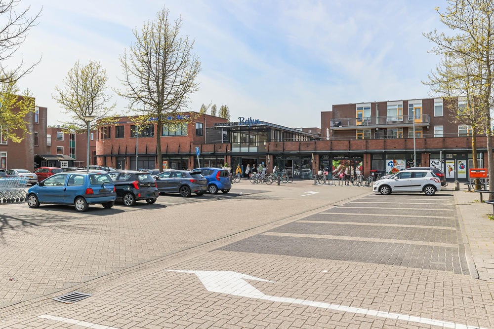 Albrondaheerd 11, 9737 RA Groningen - € 249.500 k.k. - ben-s Makelaars Groningen
