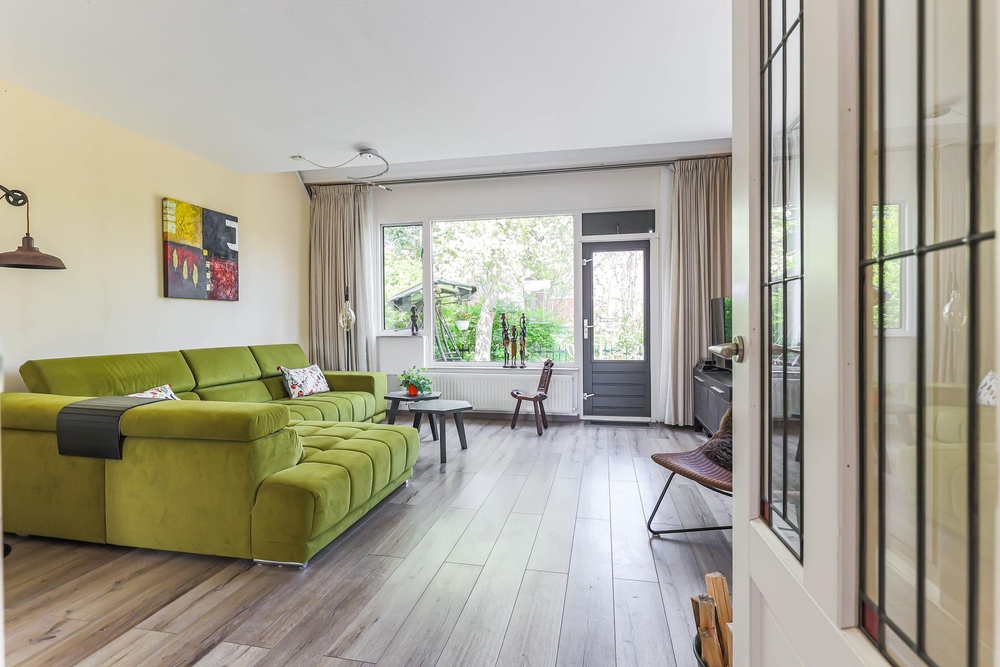 Albrondaheerd 11, 9737 RA Groningen - € 249.500 k.k. - ben-s Makelaars Groningen