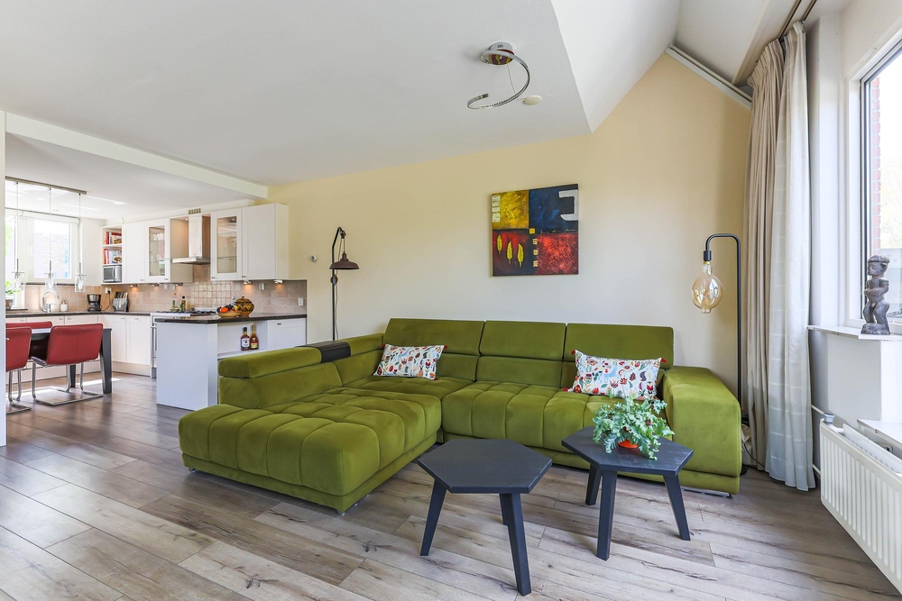 Albrondaheerd 11, 9737 RA Groningen - € 249.500 k.k. - ben-s Makelaars Groningen