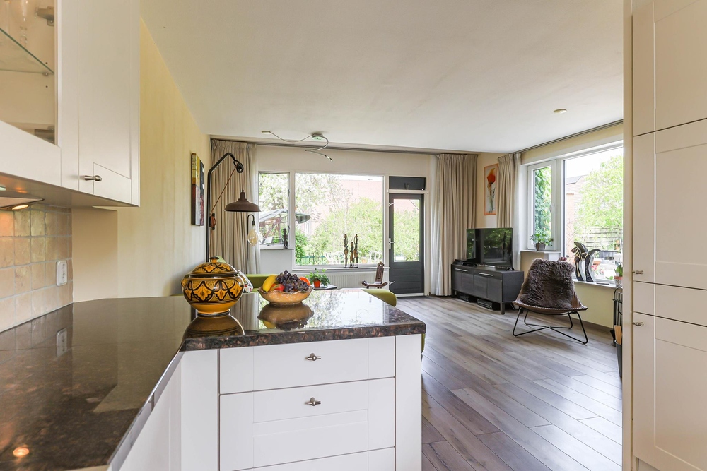 Albrondaheerd 11, 9737 RA Groningen - € 249.500 k.k. - ben-s Makelaars Groningen