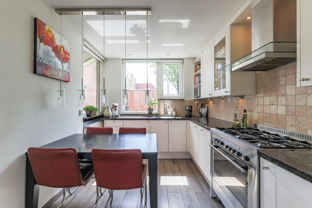 Albrondaheerd 11, 9737 RA Groningen - € 249.500 k.k. - ben-s Makelaars Groningen