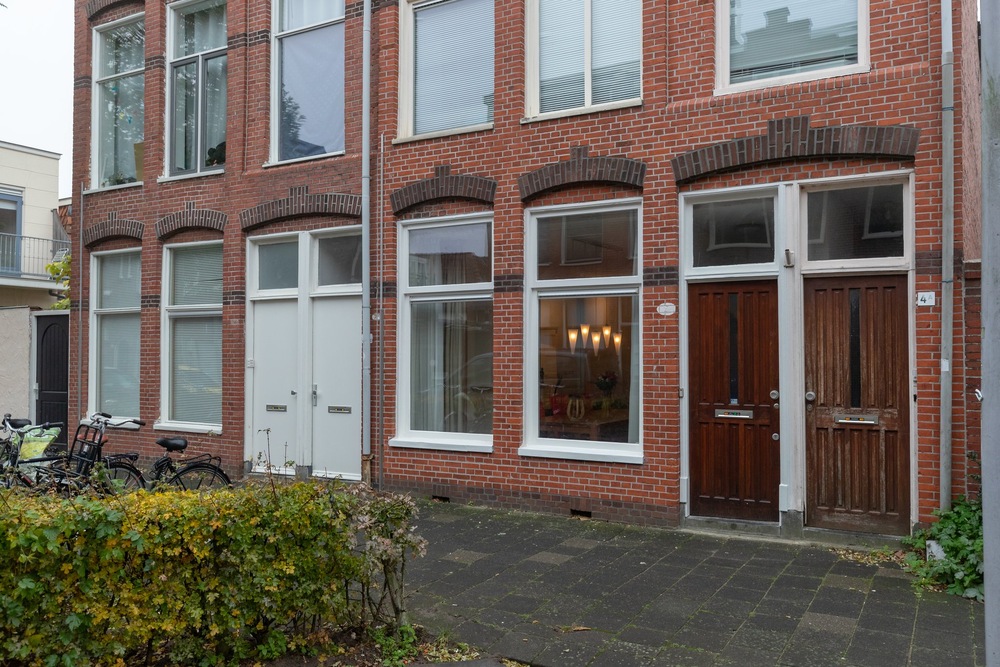 Alexanderstraat 4, 9724 JW Groningen - € 150.000 k.k. - ben-s Makelaars Groningen