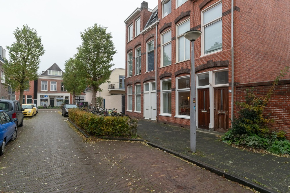 Alexanderstraat 4, 9724 JW Groningen - € 150.000 k.k. - ben-s Makelaars Groningen