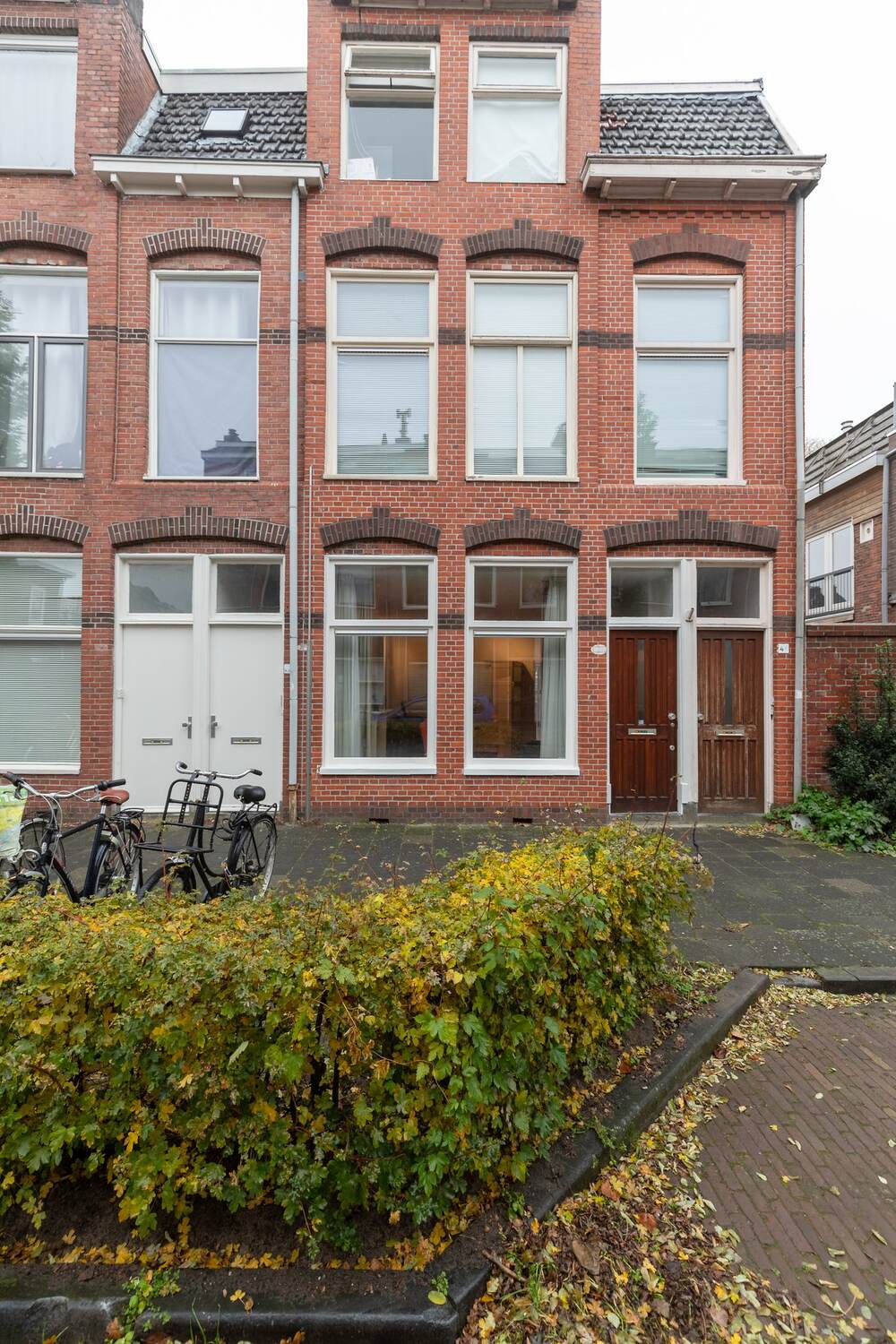 Alexanderstraat 4, 9724 JW Groningen - € 150.000 k.k. - ben-s Makelaars Groningen