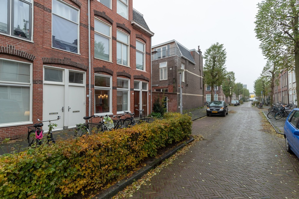 Alexanderstraat 4, 9724 JW Groningen - € 150.000 k.k. - ben-s Makelaars Groningen