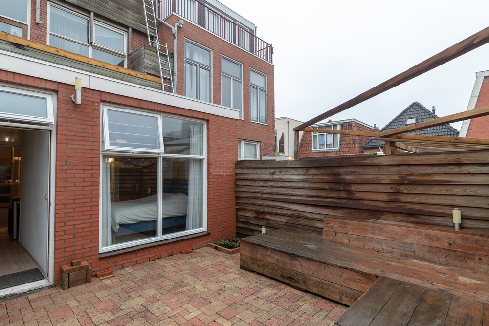 Alexanderstraat 4, 9724 JW Groningen - € 150.000 k.k. - ben-s Makelaars Groningen