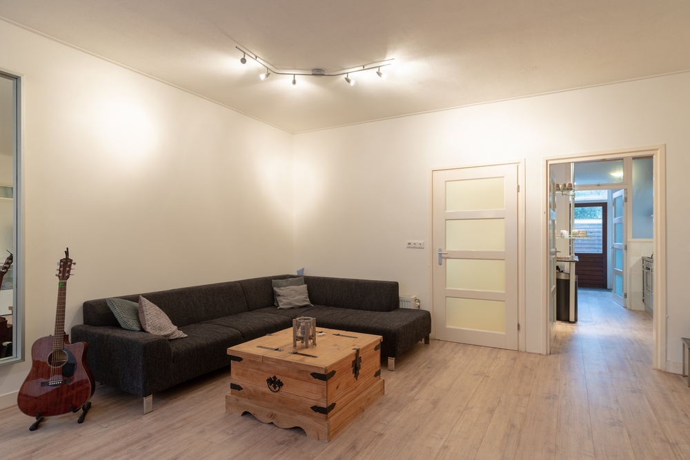 Alexanderstraat 4, 9724 JW Groningen - € 150.000 k.k. - ben-s Makelaars Groningen