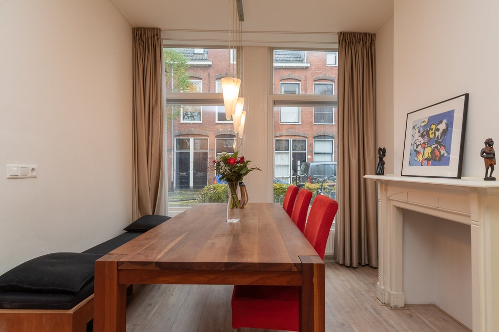 Alexanderstraat 4, 9724 JW Groningen - € 150.000 k.k. - ben-s Makelaars Groningen