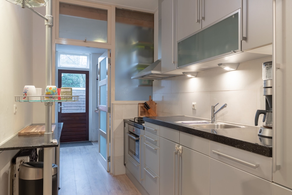 Alexanderstraat 4, 9724 JW Groningen - € 150.000 k.k. - ben-s Makelaars Groningen