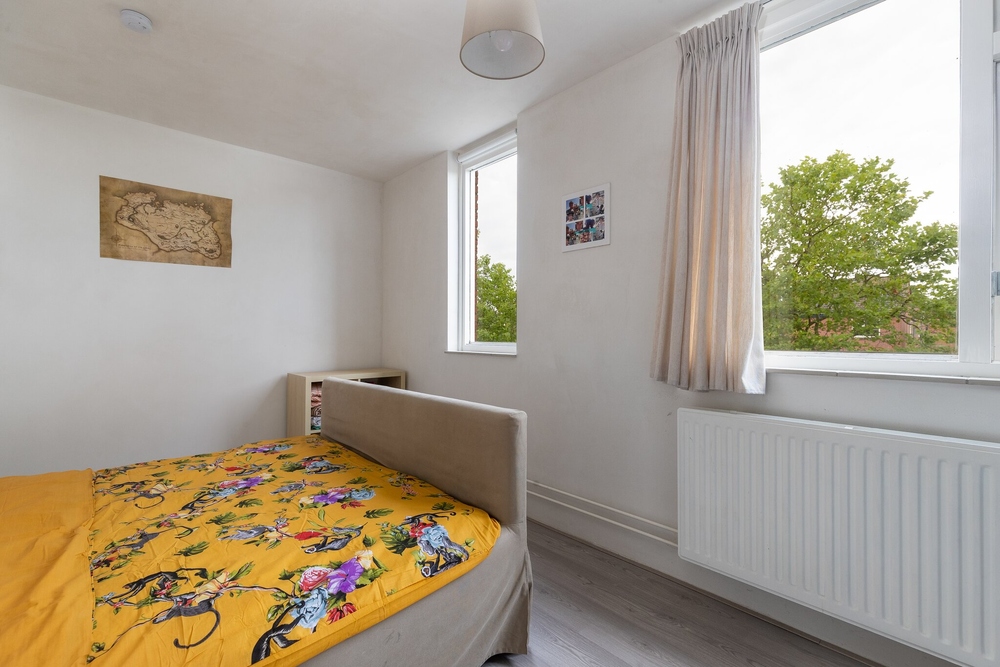 Amkemaheerd 292, 9736 BW Groningen - € 140.000 k.k. - ben-s Makelaars Groningen