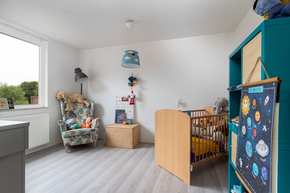 Amkemaheerd 292, 9736 BW Groningen - € 140.000 k.k. - ben-s Makelaars Groningen