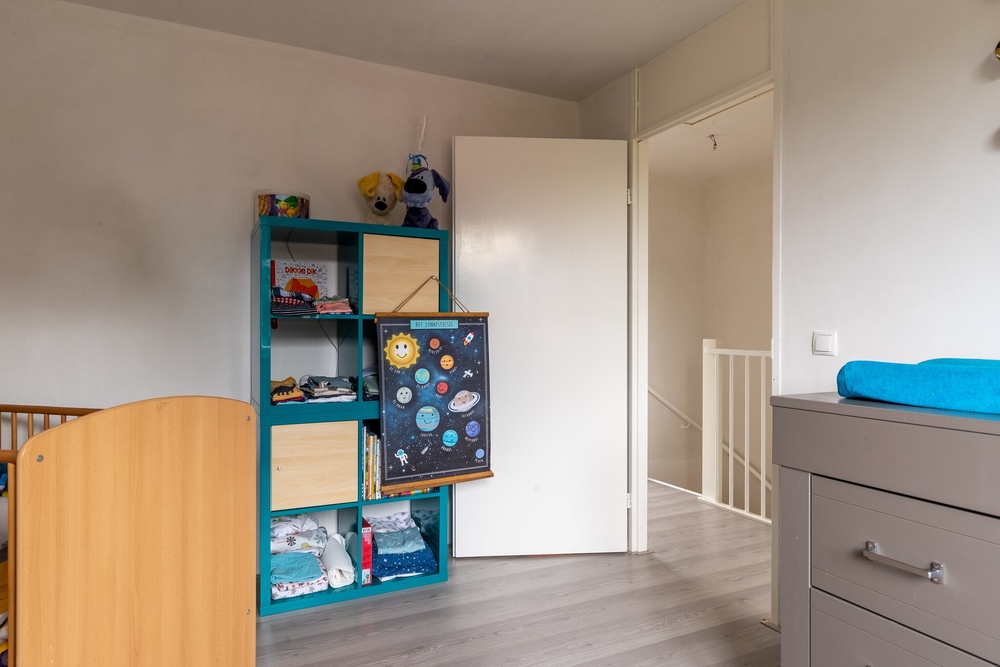 Amkemaheerd 292, 9736 BW Groningen - € 140.000 k.k. - ben-s Makelaars Groningen