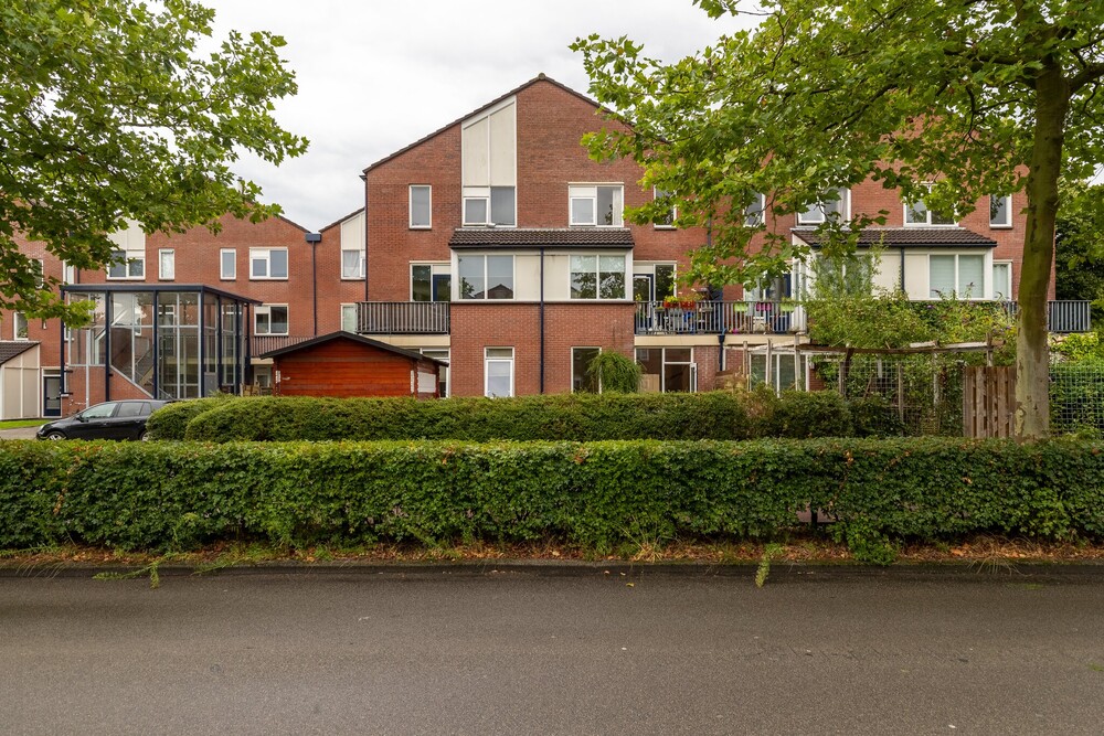 Amkemaheerd 292, 9736 BW Groningen - € 140.000 k.k. - ben-s Makelaars Groningen