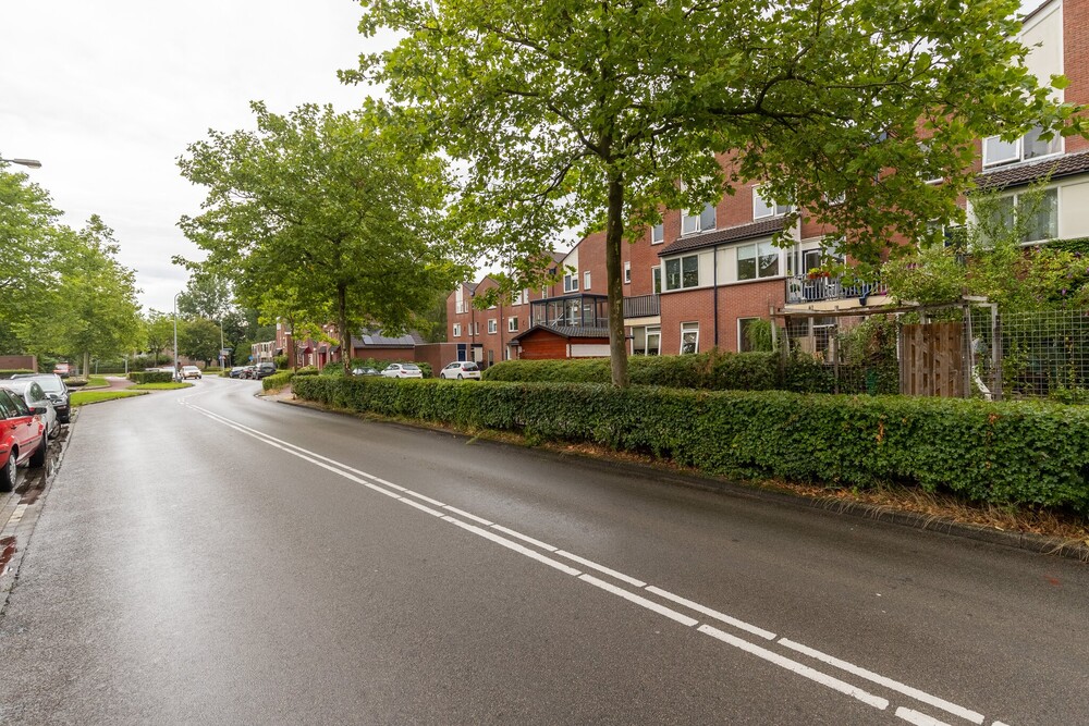 Amkemaheerd 292, 9736 BW Groningen - € 140.000 k.k. - ben-s Makelaars Groningen