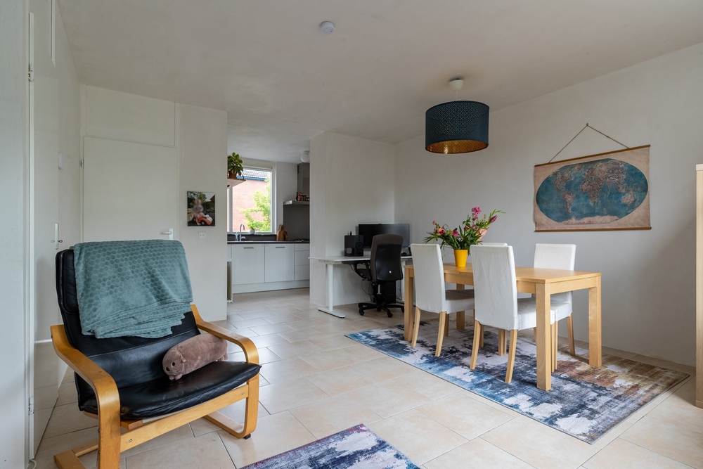 Amkemaheerd 292, 9736 BW Groningen - € 140.000 k.k. - ben-s Makelaars Groningen