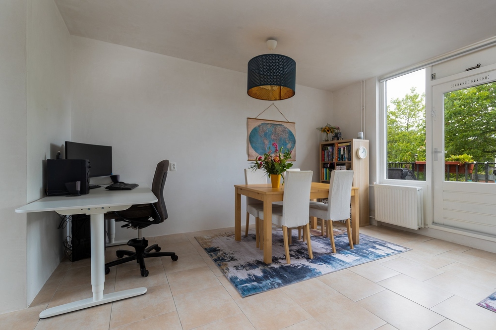 Amkemaheerd 292, 9736 BW Groningen - € 140.000 k.k. - ben-s Makelaars Groningen