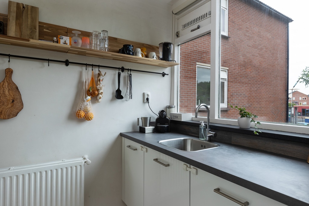 Amkemaheerd 292, 9736 BW Groningen - € 140.000 k.k. - ben-s Makelaars Groningen