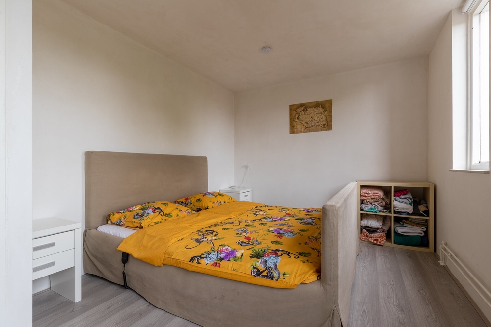 Amkemaheerd 292, 9736 BW Groningen - € 140.000 k.k. - ben-s Makelaars Groningen