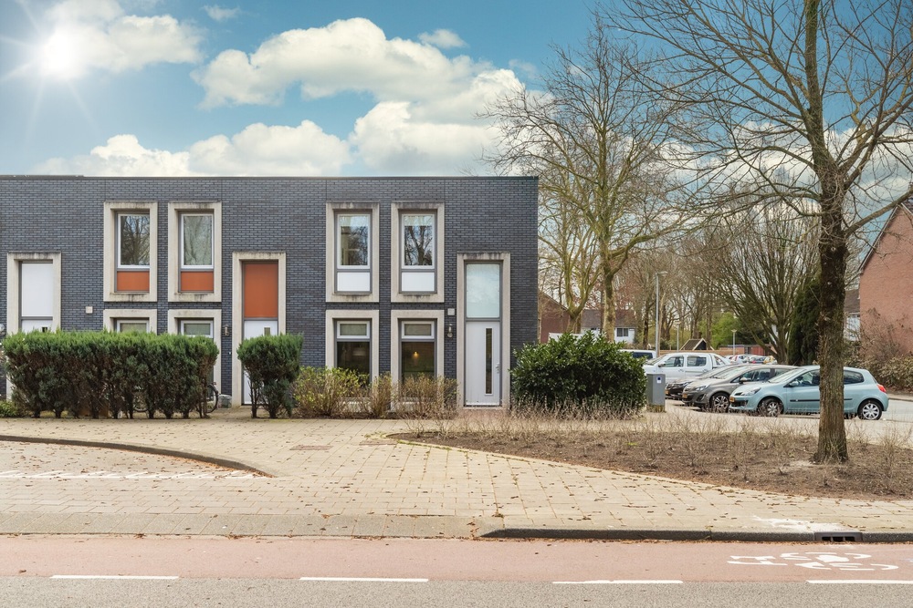 Anker 1, 9732 HV Groningen - € 225.000 k.k. - ben-s Makelaars Groningen