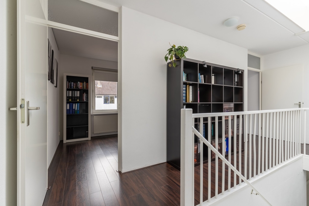 Anker 1, 9732 HV Groningen - € 225.000 k.k. - ben-s Makelaars Groningen