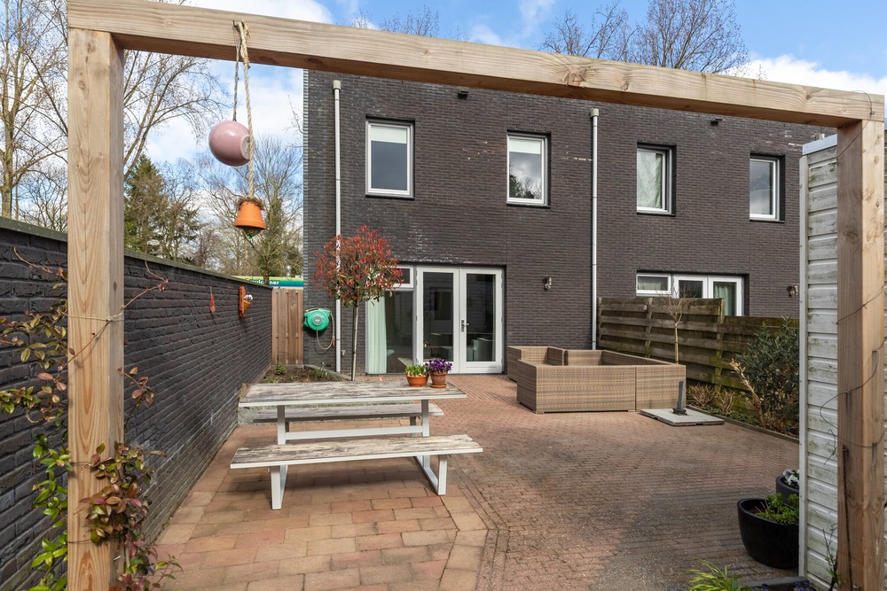 Anker 1, 9732 HV Groningen - € 225.000 k.k. - ben-s Makelaars Groningen