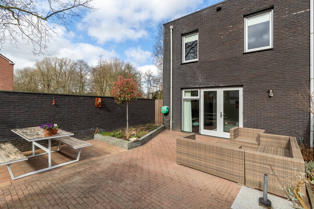 Anker 1, 9732 HV Groningen - € 225.000 k.k. - ben-s Makelaars Groningen