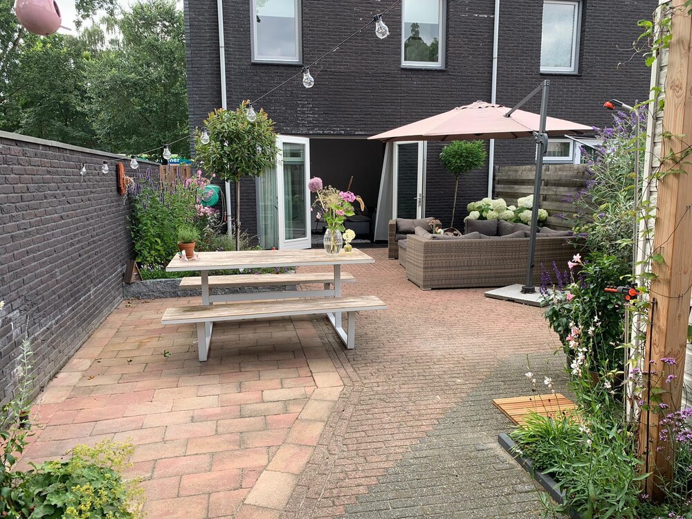 Anker 1, 9732 HV Groningen - € 225.000 k.k. - ben-s Makelaars Groningen