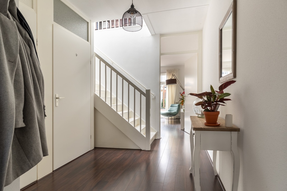 Anker 1, 9732 HV Groningen - € 225.000 k.k. - ben-s Makelaars Groningen