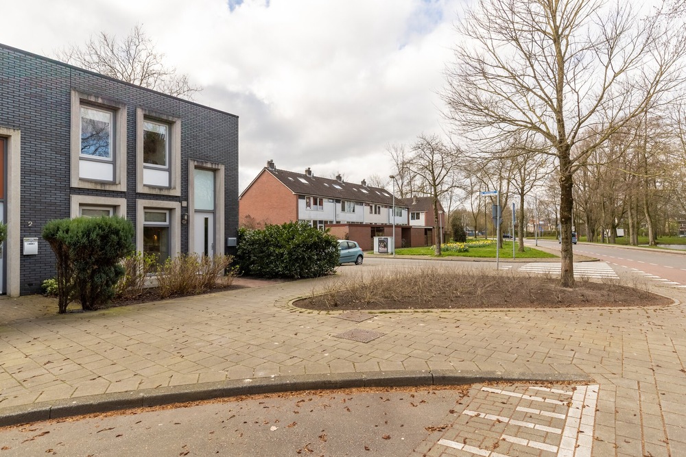 Anker 1, 9732 HV Groningen - € 225.000 k.k. - ben-s Makelaars Groningen