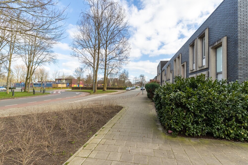 Anker 1, 9732 HV Groningen - € 225.000 k.k. - ben-s Makelaars Groningen