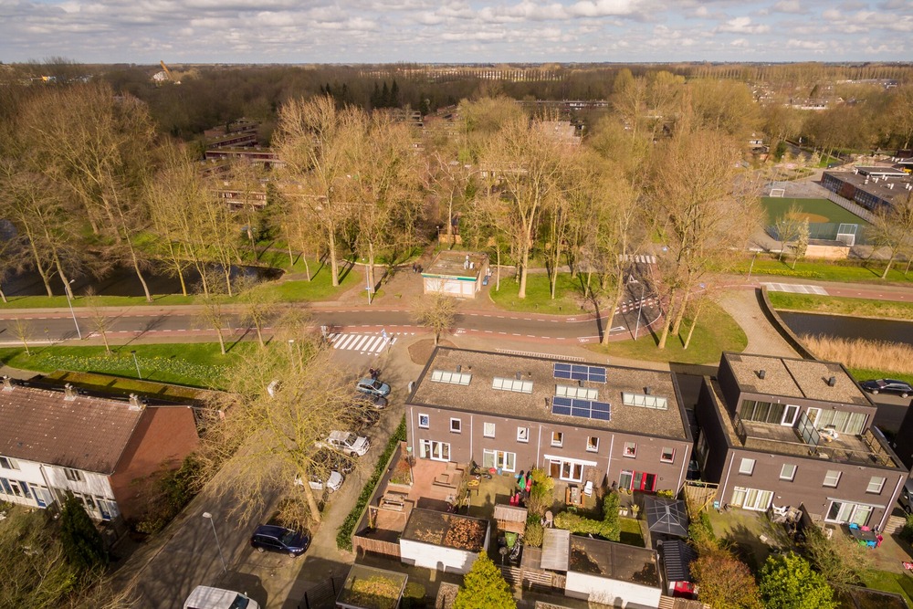 Anker 1, 9732 HV Groningen - € 225.000 k.k. - ben-s Makelaars Groningen