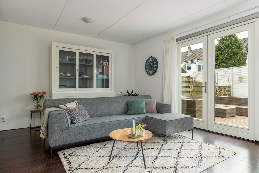 Anker 1, 9732 HV Groningen - € 225.000 k.k. - ben-s Makelaars Groningen