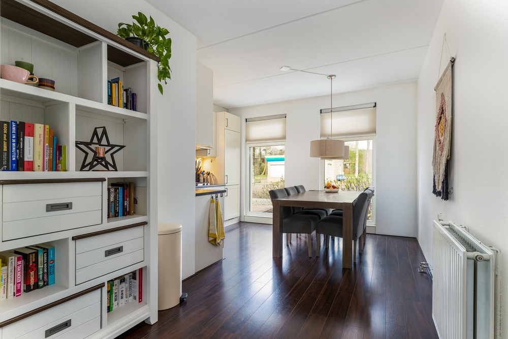 Anker 1, 9732 HV Groningen - € 225.000 k.k. - ben-s Makelaars Groningen