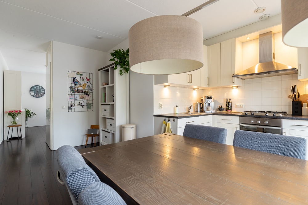 Anker 1, 9732 HV Groningen - € 225.000 k.k. - ben-s Makelaars Groningen